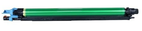 Printer Parts, 1 Uds DR313, Compatible con Konica Minolta Bizhub C380 C558 C258 C308 C368 C458 Unidad de Tambor desarrollador de máquina fotocopiadora de imágenes,for Office(Y)