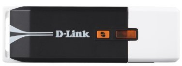 D-Link DWA-140 - Adaptador de Red USB