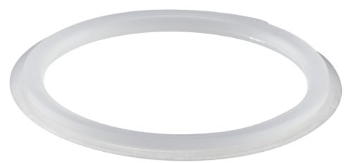Bodum Component Silikonring zu Filter 1308-16, Transparent, 01-2000-10-900