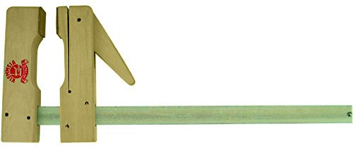 HaWe 406.20 Klemmsia-Zwinge 200 mm