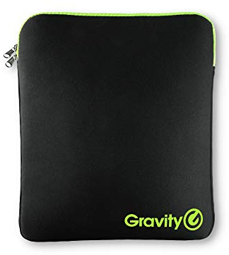 Gravity BG LTS 01 B - Bolsa de transporte para el soporte para portátil Gravity