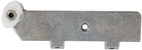 Original Roto Gleitbolzenlager komplett Links Silber für Roto Dachfenster aus Holz der Baureihen WDF 73x H und R7 H