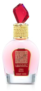 Lattafa Thameen Candy Rose Eau de Parfum 100 ml
