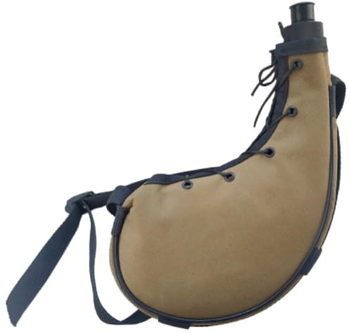 Keuyeo Outdoor-wasserflasche, Wasserkocher, Tasche, Outdoor-Flasche, 800, Trinkflasche, Esszimmer, Trinkgeschirr, Jagd Für Reisen, Rucksackreisen, Für Erwachsene