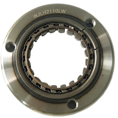 Starter Clutch Frizione di avviamento a ruota libera con 20 rulli adatta per CG200 CG250 CG 200 250 163FML 167FMM frizione avviamento unidirezionale