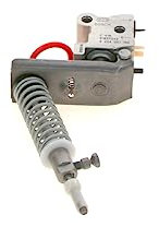 BOSCH 0 204 031 199 Bremskraftregler