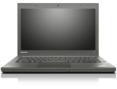 Lenovo ThinkPad T440 20B6 14 tum Ultrabook (Intel Core i5, 500 GB, Windows 7) svart