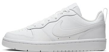 NIKE Court Borough Low 2 Baby/Toddler Shoe