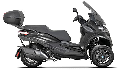 TOP Master Piaggio MP3 400/SPORT/EXCLUSIVE 530