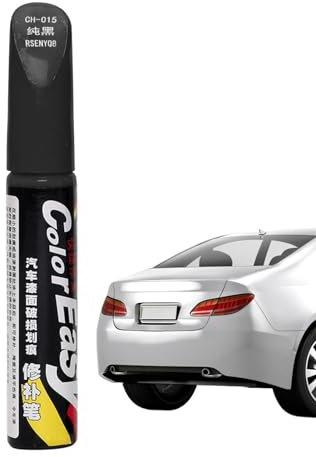 yupeuooe Auto Lackstift, Lackreparaturstift Auto, Auto Reparatur Lack, Auto Kratzer Reparatur Stift, Lackstift Auto Lack Reparatur für Auto Kratzer Reparatur, Autolack Kratzer entfernen sowi
