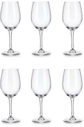 Luminarc Duero 6 Copa Vino Vidrio 35cl