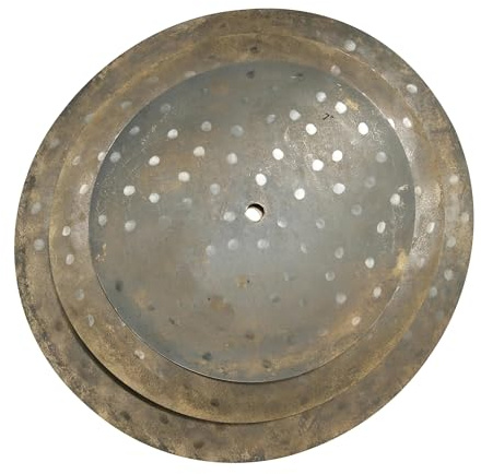 platillos splash Platillos Apilados Hechos A Mano B20 De 7, 9 Y 11 Pulgadas Para Bateristas