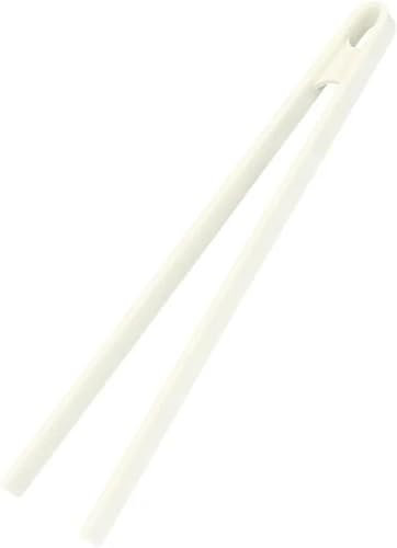 KYUEPONG BBQ Tongs,Kitchen Tongs,Grill TongsBBQ Food Toast Tongs Trivet Tongs for Kitchen Tongs Non-Slip Cooking Clip Clamp BBQ Salad Tools Grill Kitchen Accessories Accessories(A)