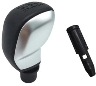 Pomos Palanca Cambios para Citroen C2 para C3 para C4 para Saxo para XSARA para Peugeot 206 406 Perilla Cambio Marchas 5 Velocidades Palanca Cambios Palanca Velocidad Coche