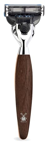 Rasierer Match 3 Kosmo Eiche