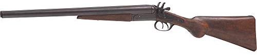 Deko Waffe Schrotgewehr Wyatt Earp