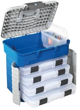 Autain Koffer Superbox 501