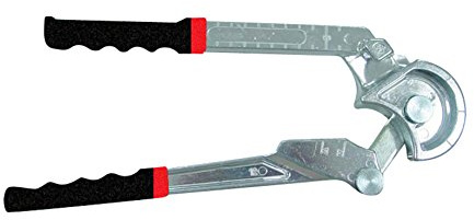 Fartools 211021 Rohrbiegezange, 14 x 16 mm