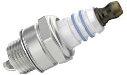 Bosch Zündkerze WSR6F