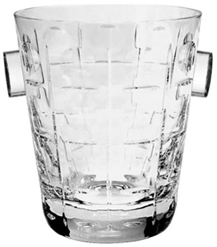 Baccarat Kristall EQUINOXE Champagner Eimer