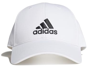 Adidas Unisex Baseball Cap Bball Cap Cot