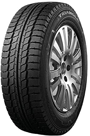 Triangle LL01 215/60 R17 109T Neumático de invierno izquierdo GTAM T266254 sin llanta