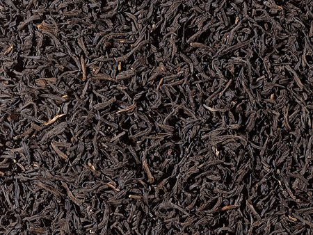 2 X 1 kg teemando® Schwarzer Tee Russische Mischung Samowar Tee