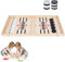 Juegos ganadores de futbolín, juego de mesa Super Winner, juego de mesa de hockey de madera, juego de mesa de hockey de madera, juego de maphilu, juego de disco rápido, juegos de fiesta, juego de mesa