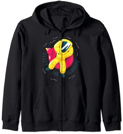 Chemie Schutzanzug Feuerwehr CSA Kapuzenjacke