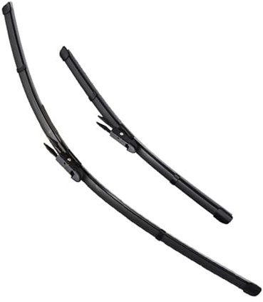 SunnyGator pour Smart W451 Coupe 2007-2012 2013 2014 Essuie Glace Avant Balais D'essuie-Glace Avant Essuie Glace.