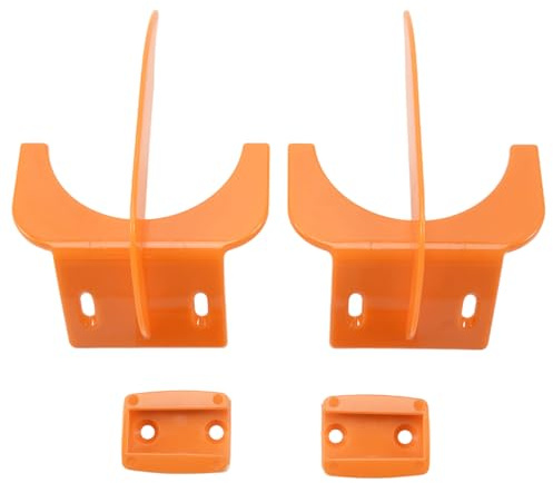 Cpolebev 4 PCS Spremiagrumi Elettrico Pezzi di Ricambio per -2000E Limone Arancia Macchina Spremi Arancia Taglierina Arancia Pelapatate