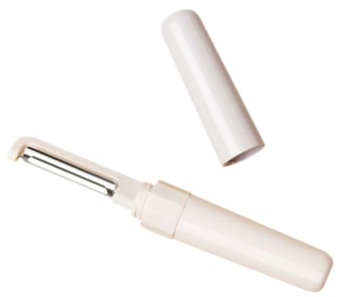 HEALEEP Pelapatate e Pelafrutta Multifunzionale Sbucciatore Professionale Resistente per Verdure e Frutta per Cucina Domestica e Ristoranti Maneggevole e Facile da Usare