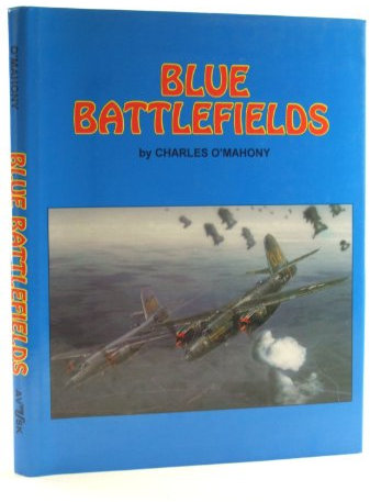 Blue Battlefields