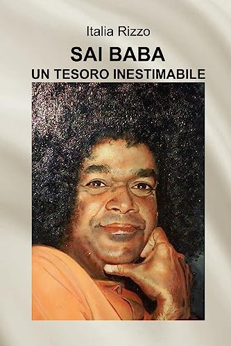 Sai Baba Un Tesoro Inestimabile