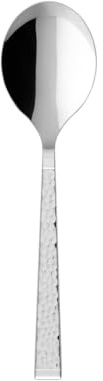 Villeroy och Boch Blacksmith grönsakssked 23 cm, rostfritt stål