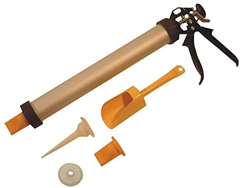 DURATOOL D01970 Brick Mortar Pointing Gun