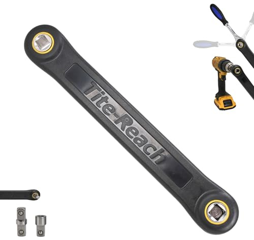 3/8 Do-It-Yourself Tite-Reach Extention Wrench