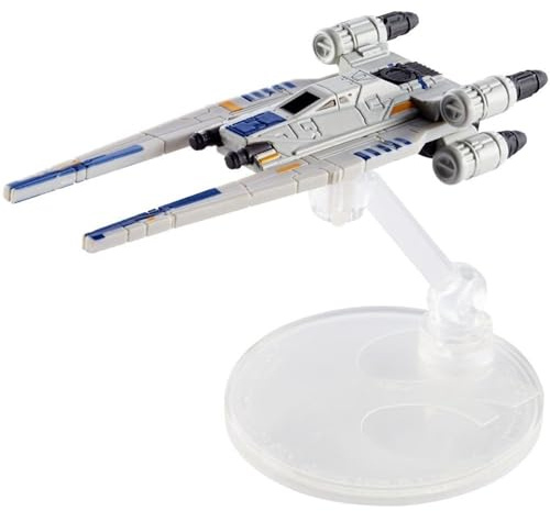Hot Wheels Star Wars Rogue One Starship - Rebel U-Wing Fighter (Dmp67)