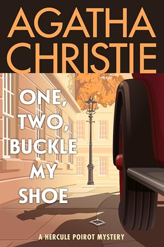One, Two, Buckle My Shoe: A Hercule Poirot Mystery: 22