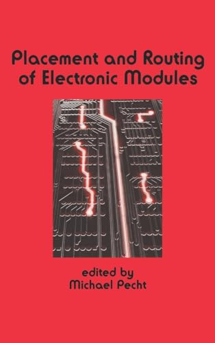 Placement and Routing of Electronic Modules: 82
