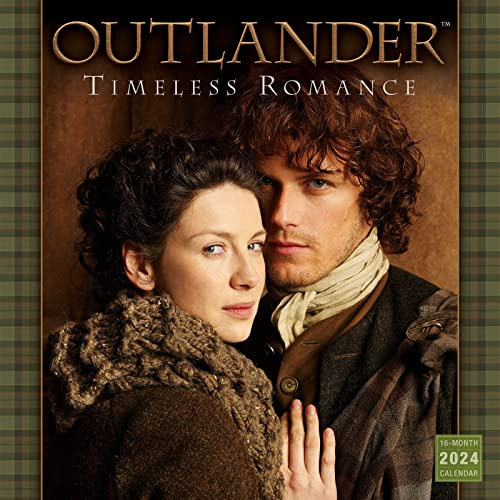 Outlander 2024: Timeless Romance