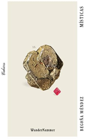 Místicas: 16 (Cahiers)