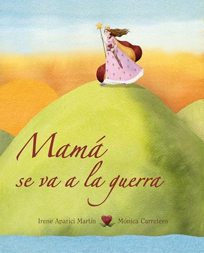 MAMA SE VA A LA GUERRA (SIN COLECCION)