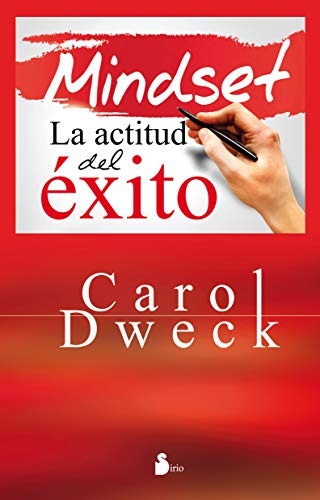Mindset: La actitud del éxito