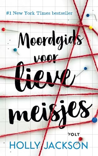Moordgids voor lieve meisjes