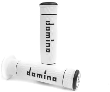 Griffe Satz Domino A240 Trial weiß/schwarz