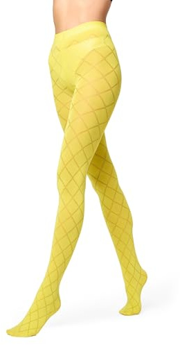 Merry Style Damen blickdichte Strumpfhose MS 328 60 DEN