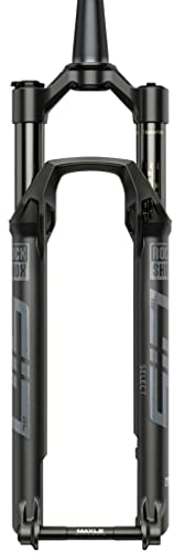 SRAM Corporation Europe RS Sid SL Sel.Charger Fourche de vélo Unisexe pour Adulte Multicolore 100 mm