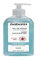 Babaria - Gel Hidroalcoholico Manos - 500ml | Ideal Para Oficinas | Gel Antiséptico Desinfectante | Hidratante