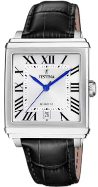 Festina Armbanduhr On The Square
